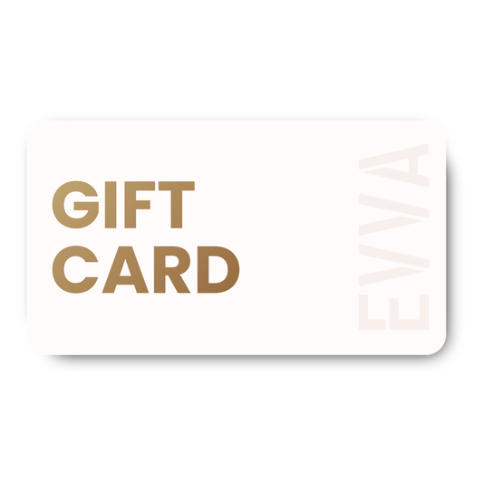 Gift Card Evva