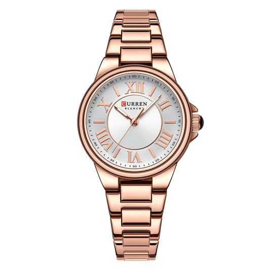 Reloj Femenino Aurora Rose