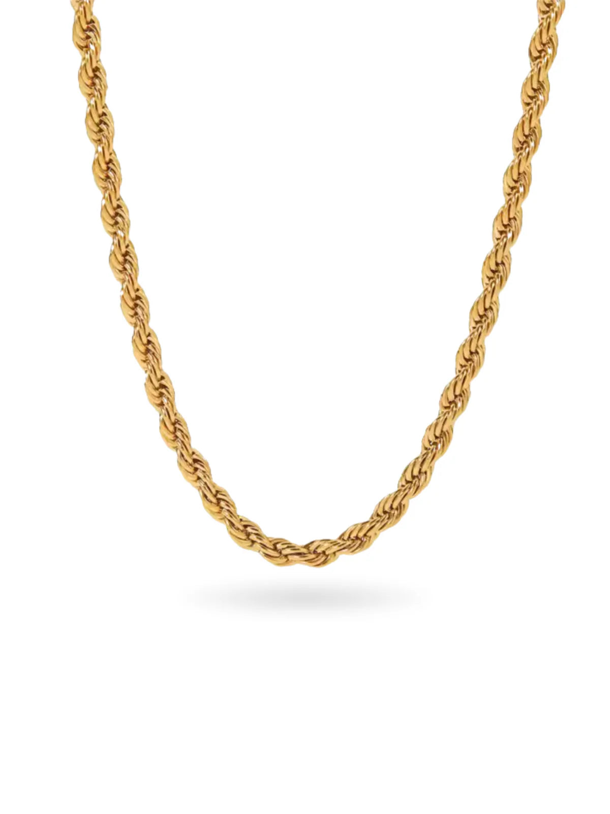 Cadena Masculina Torsal