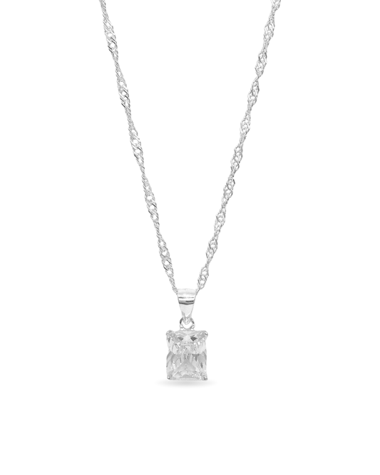 Collar Sara (Plata 925)