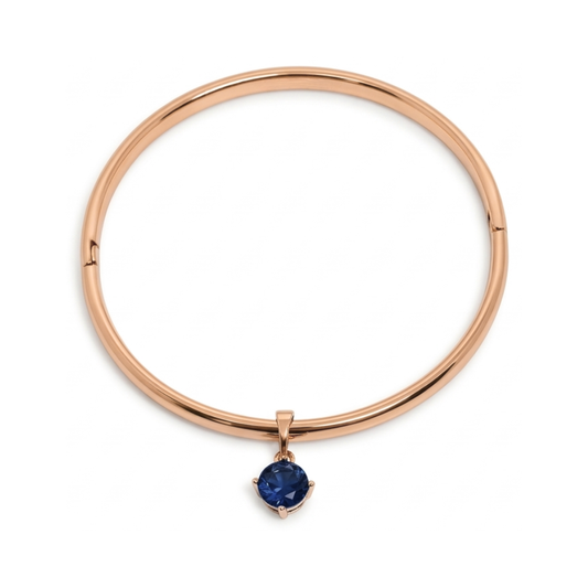 Puñera Blue Rosé